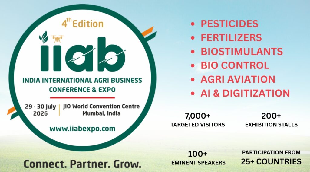 IIAB Expo 2026 - Event Date, Venue, Agenda, Keynote Speakers