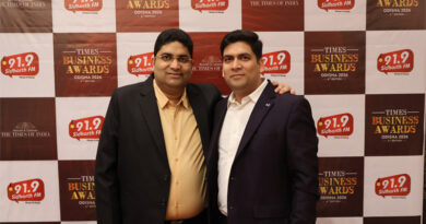 Aquapulse Raises INR 25 Crore in Series A Round Led by NABVENTURES Ltd Aquapulse Raises INR 25 Crore in Series A Round Led by NABVENTURES Ltd