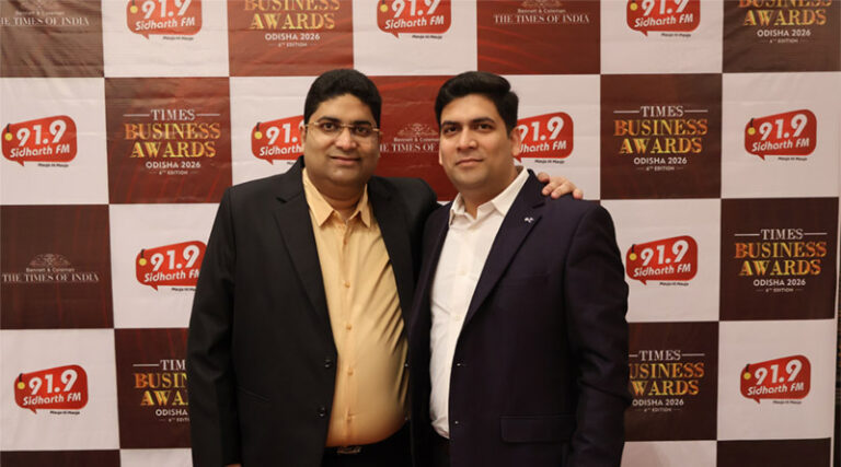 Aquapulse Raises INR 25 Crore in Series A Round Led by NABVENTURES Ltd