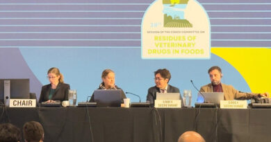 CCRVDF28 / A Productive Session Sees MRLs, Extrapolations And A Guidance Document Forwarded CCRVDF28 / A Productive Session Sees MRLs, Extrapolations And A Guidance Document Forwarded