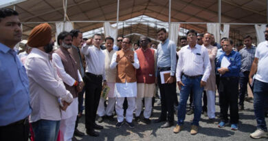 India: Raisen to Host ‘Advanced Agriculture Festival 2026’ from April 11–13 India: Raisen to Host ‘Advanced Agriculture Festival 2026’ from April 11–13