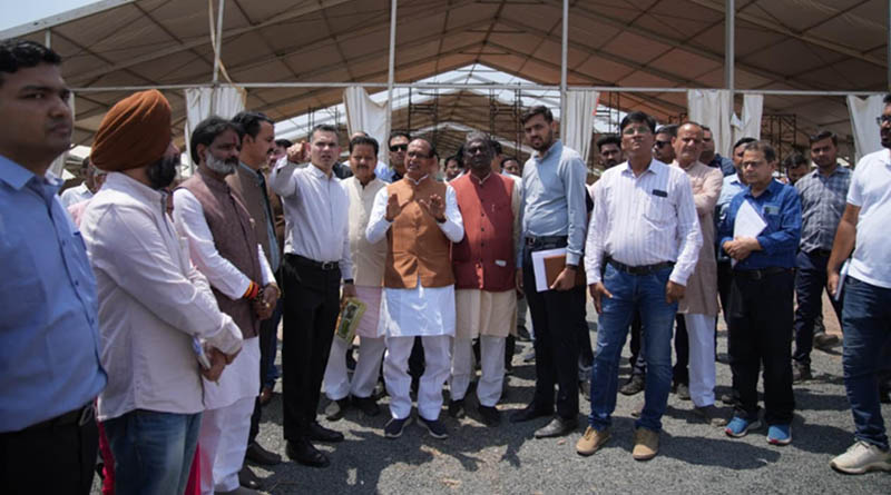 India: Raisen to Host ‘Advanced Agriculture Festival 2026’ from April 11–13