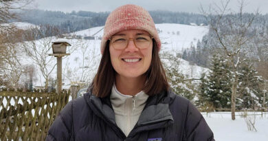 Voices On Climate: "Farmers Need Information That Is Truly Practical"