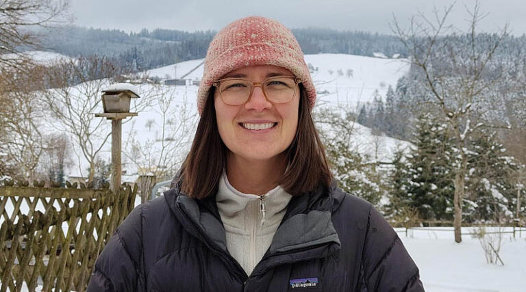Voices On Climate: "Farmers Need Information That Is Truly Practical"