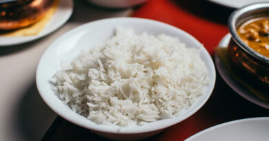 India’s Designer Rice Enters the Fitness Conversation: High-Protein Staple Gains Global Attention Among Gym Communities