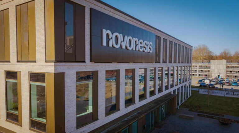 Novonesis Expands Global Footprint With Acquisition Of Production Facility In Southeast Asia