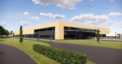 BASF to Invest €40 Million in Nunhem, Netherlands Vegetable Seed Processing Hub BASF to Invest €40 Million in Nunhem, Netherlands Vegetable Seed Processing Hub
