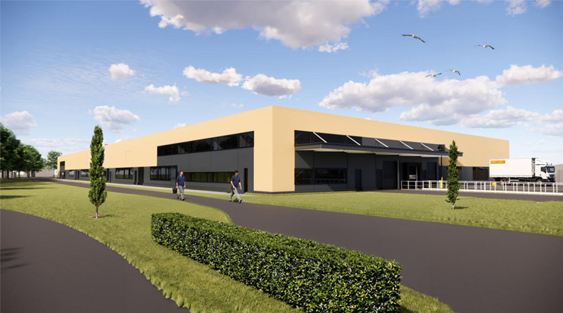 BASF to Invest €40 Million in Nunhem, Netherlands Vegetable Seed Processing Hub