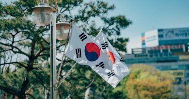 South Korea to Release Urea Reserves Amid Middle East Crisis South Korea to Release Urea Reserves Amid Middle East Crisis