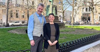 Strengthening FiBL in Brussels: New Joint Leadership