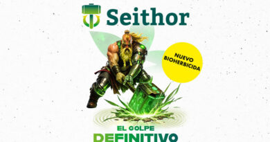 Seipasa Introduces Seithor Bioherbicide In Portugal, Marking A New Era In Weed Control