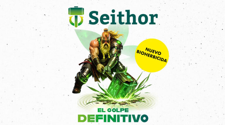 Seipasa Introduces Seithor Bioherbicide In Portugal, Marking A New Era In Weed Control