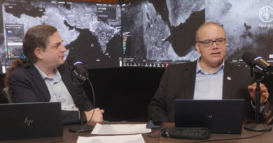 FAO: Protracted Strait Of Hormuz Crisis Could Turn Into Global Agrifood Catastrophe FAO: Protracted Strait Of Hormuz Crisis Could Turn Into Global Agrifood Catastrophe