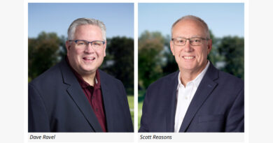 Syngenta Professional Solutions Names New North America Leader to Build on Four Decades of Growth