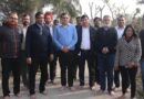 CNH Launches Pond Restoration Drive to Advance Water Conservation