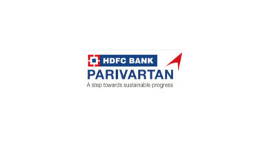 HDFC Bank CSR Programme Reports 15,289 Water Structures Across Rural India