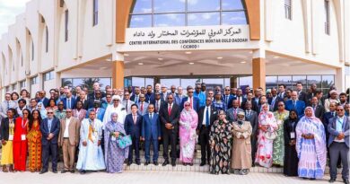 FAO Regional Conference For Africa: Director-general Urges “abundance” Narrative For Youthful Continent FAO Regional Conference For Africa: Director-general Urges “abundance” Narrative For Youthful Continent