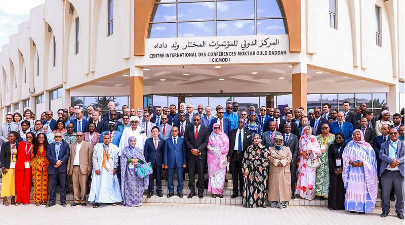 FAO Regional Conference For Africa: Director-general Urges “abundance” Narrative For Youthful Continent