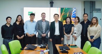 IRRI, DCCE Explore Strategic Collaboration to Advance Thailand’s rice GHG Inventory And Reporting