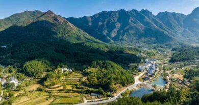 New journal launch: CABI Multifunctional Landscapes New journal launch: CABI Multifunctional Landscapes