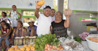 Seeds Connecting Communities For Food Security And Sovereignty In Quintana Roo