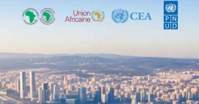 Middle East Crisis May Cut Africa’s 2026 Growth by 0.2%, Joint Report Warns Middle East Crisis May Cut Africa’s 2026 Growth by 0.2%, Joint Report Warns
