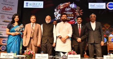 PHDCCI Organises Bharat Spices Conclave 2026, Sets Roadmap to Double India’s Spice Economy PHDCCI Organises Bharat Spices Conclave 2026, Sets Roadmap to Double India’s Spice Economy