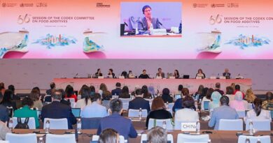 CCFA56 / A Wide Range Of Topics Discussed And Agreed In A Successful Chongqing Meeting