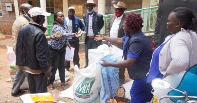 Africa’s Resilience To Fertilizer Crises And Global Shocks Africa’s Resilience To Fertilizer Crises And Global Shocks