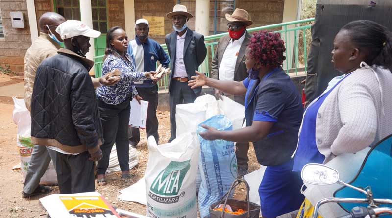 Africa’s Resilience To Fertilizer Crises And Global Shocks
