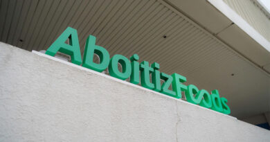 Aboitiz Foods Acquires Singapore Aquaculture R&D Facility