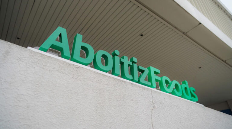Aboitiz Foods Acquires Singapore Aquaculture R&D Facility