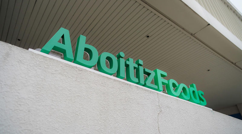 Aboitiz Foods Acquires Singapore Aquaculture R&D Facility