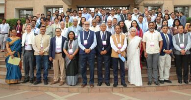 ICRISAT and IFPRI Launch CGIAR India Policy Innovation Hub