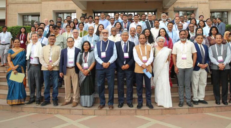 ICRISAT and IFPRI Launch CGIAR India Policy Innovation Hub