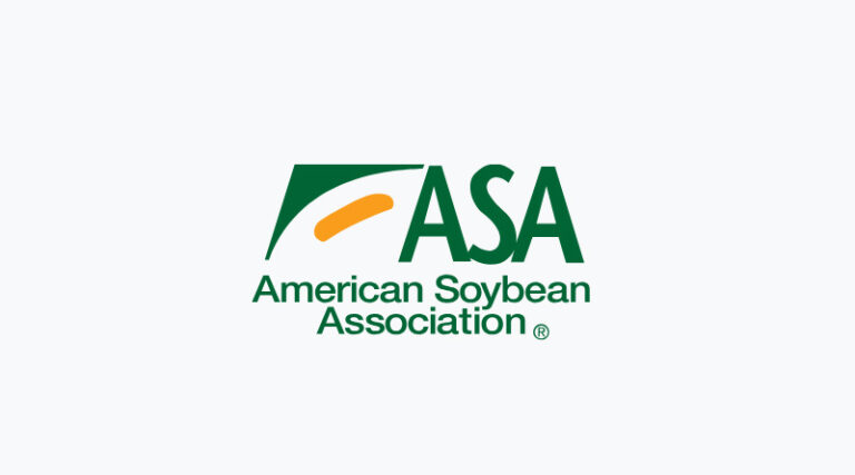 U.S. Soy Receives $14 Million in USDA Trade Promotion Funding to Expand Global Export Demand