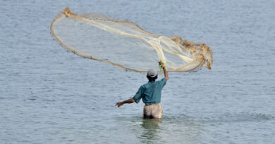 India Seafood Exports Hit Record ₹72,325 Crore in FY 2025–26