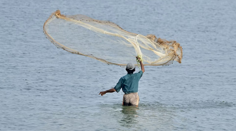 India Seafood Exports Hit Record ₹72,325 Crore in FY 2025–26