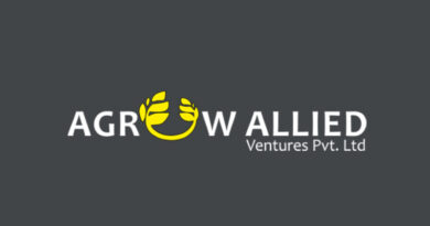 Agrow Allied Ventures Private Secures USD 20 Million from ICICI Venture to Expand Agrochemical Business