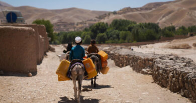 Extreme Heat Is Pushing Agrifood Systems To The Brink Worldwide Untitled-1 copy