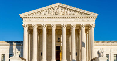 Broad Array of Nonprofits Tell U.S. Supreme Court Not to Grant Pesticide Companies Immunity from Cancer Warnings