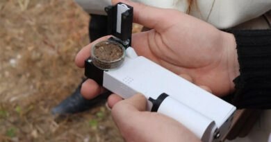 Exploring Solutions for Rapid Soil Carbon Measurement Tool to Scale Agroecology Practices through Carbon Markets: From the AgriTech4Tunisia Bootcamp to Field Testing