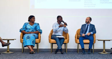 Rethinking Implementation Of Circular Solutions For Food Systems