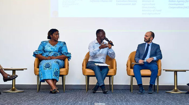 Rethinking Implementation Of Circular Solutions For Food Systems