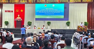 Mekong Delta’s Low-Emission Rice Program Surpasses Targets, Sets New Standards for Sustainable Production Mekong Delta’s Low-Emission Rice Program Surpasses Targets, Sets New Standards for Sustainable Production