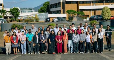 Building The Evidence For Low-emission Rice Production: Exploring The Findings Over The Three Years Of The REMET-Rice Project