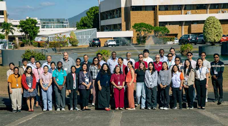Building The Evidence For Low-emission Rice Production: Exploring The Findings Over The Three Years Of The REMET-Rice Project
