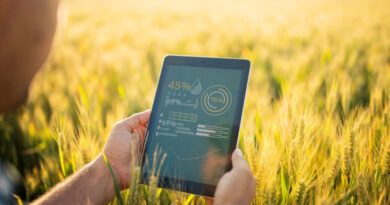 Why Data Stewardship Matters For Understanding Crop Loss