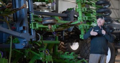 Robots, Ripping, Revised Rotations: A Reset For The Future Robots, Ripping, Revised Rotations: A Reset For The Future