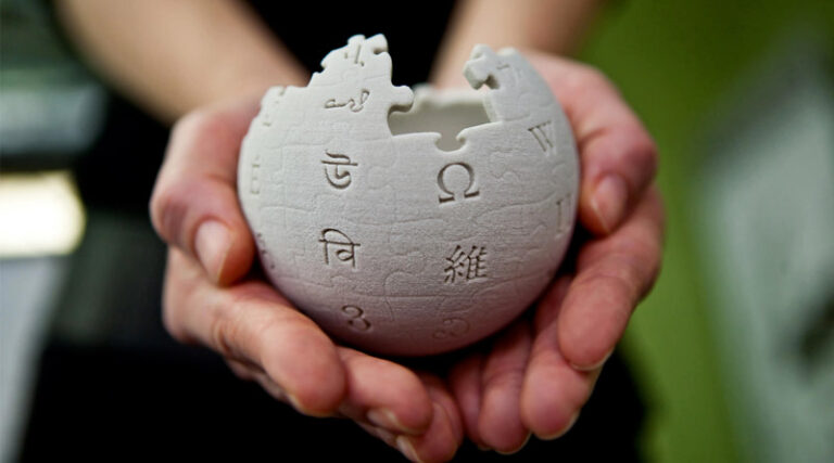 FAO Expands Agrifood Knowledge Access Through Wikipedia
